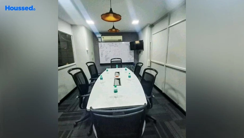 Sample Apartment